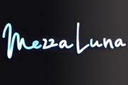 Сеть ресторанов «Mezza Luna»